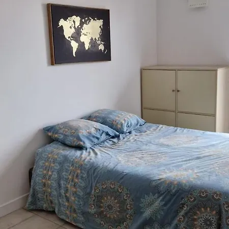 Moderne A Evian, Lac, Port Et Thermes Appartement *