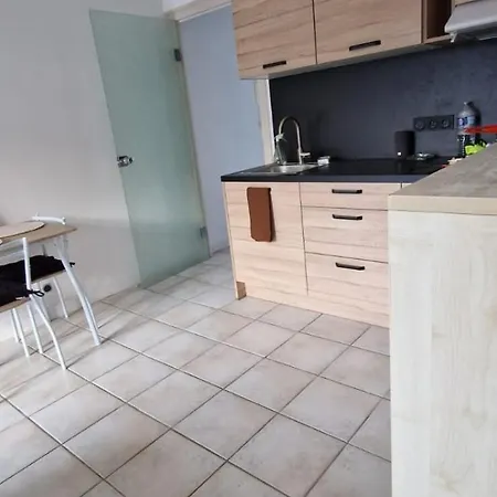 Moderne A Evian, Lac, Port Et Thermes Appartement *