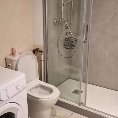 Moderne A Evian, Lac, Port Et Thermes Appartement *
