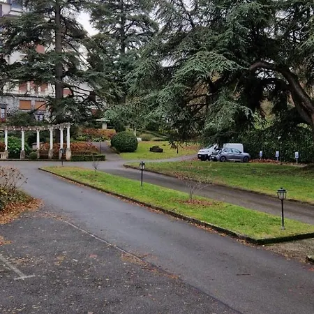 Appartement Moderne A Evian, Lac, Port Et Thermes