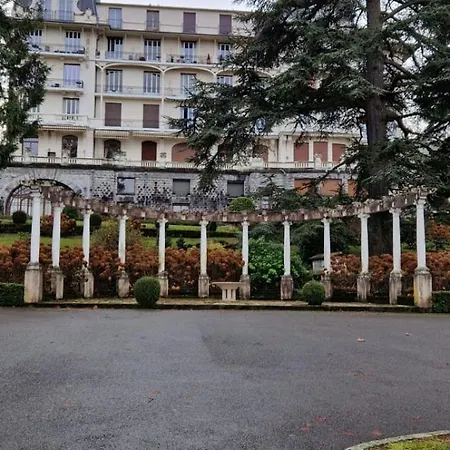 Moderne A Evian, Lac, Port Et Thermes Appartement *