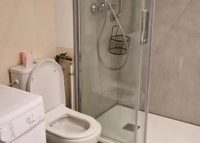 Moderne à évian, Lac, Port Et Thermes Appartement *